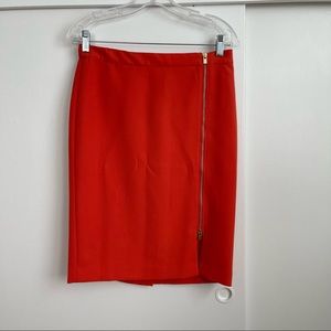 NWT Talbots pencil skirt